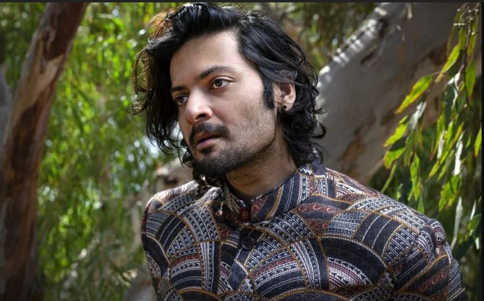हलिउड फिल्म ‘अफगान ड्रीमर्स’ मा देखिँदै अभिनेता अली