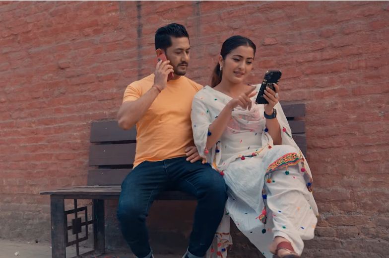 १८ वर्षपछि फेरि आयो सञ्जय किशोरको ‘धेरै भो...’