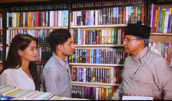 सिद्धिचरणको सम्झनामा ‘मेरो प्यारो ओखलढुङ्गा’ गीतको भिडियो सार्वजनिक