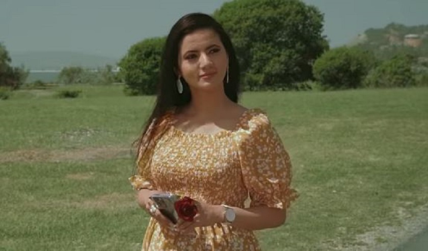 सुगमले ल्याए नयाँ गीत ‘कसरी भनूँ तिमीलाई’