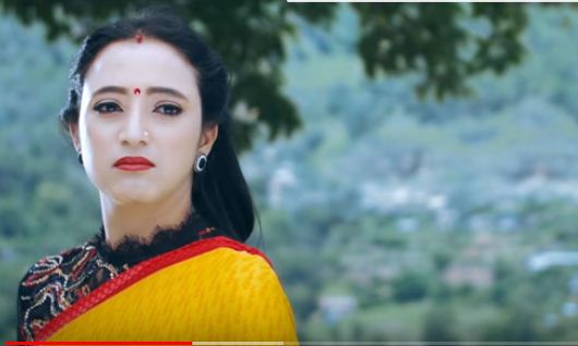 ढकालले ल्याए दशैं गीत (हेर्नुस् भिडियो)