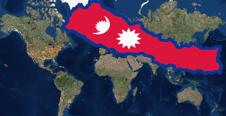 Carving out a Definite Role: Nepal's New Journey in Foreign Relations