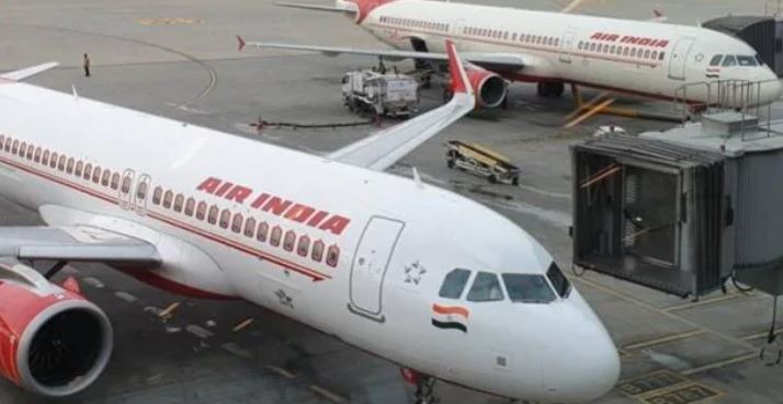 घाटामा रहेको भारतको सरकारी वायुसेवा ‘एयर इन्डिया’ लिलाम गर्ने तयारी