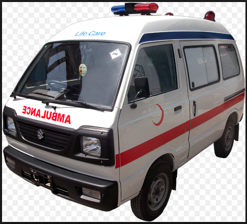 No ambulance service for four months in Geruwa of Bardia