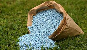Chemical fertilizer to be produced locally
