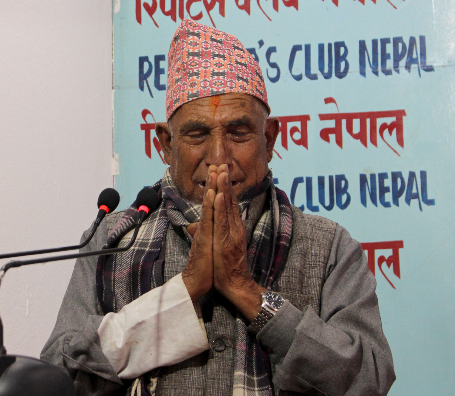   बहालवाला सह–सचिवमाथि शक्तिको आडमा ज्यान मार्न खोजेको आरोप