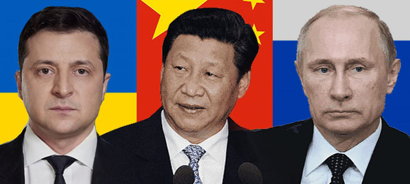 Know China’s position on the Russia-Ukraine war