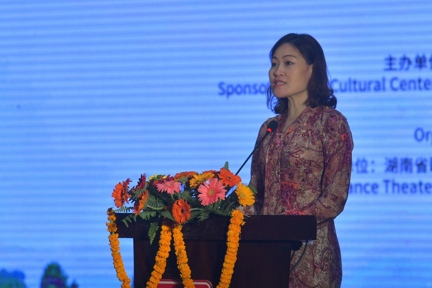 We should be cautious against those averse to Sino-Nepal cordial ties: Chinese Ambassador