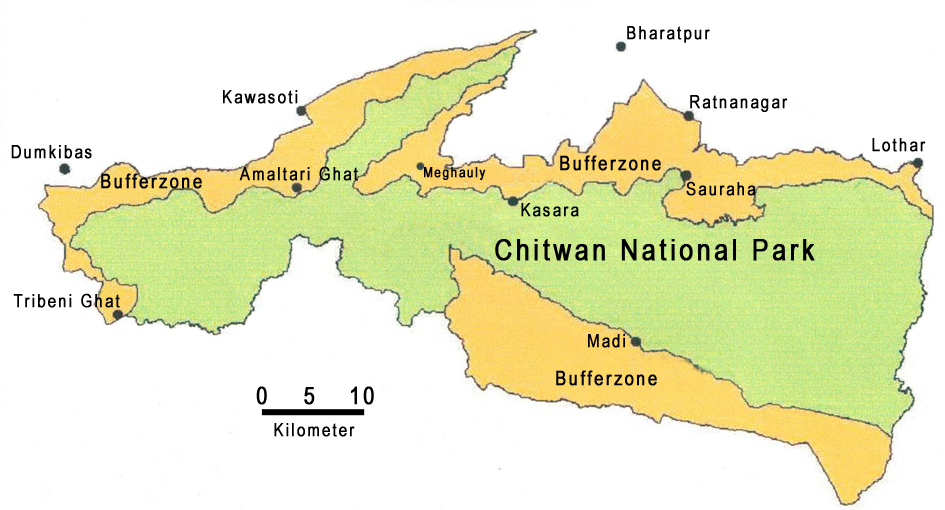 International chemical scientists meet in Sauraha today