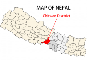 Health team begins works at H5N1-affected zone in Chitwan