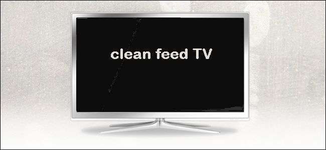 Clean feed policy to be fully implemented from October 23