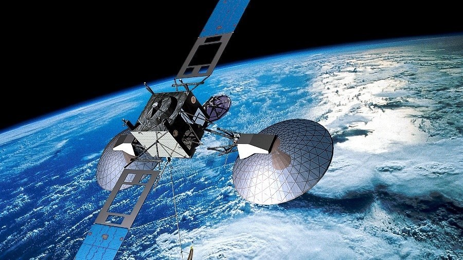 Five companies shortlisted for conducting study on Nepal's satellite