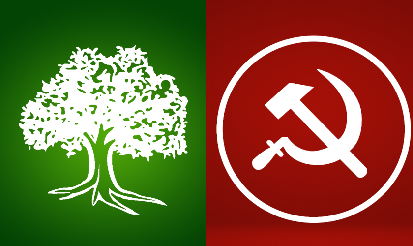 जाजरकोटमा काँग्रेस–माओवादीबीच नयाँ तालमेल, समाजवादी आउट