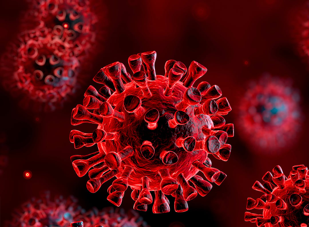 One more coronavirus infected person dies in Saptari