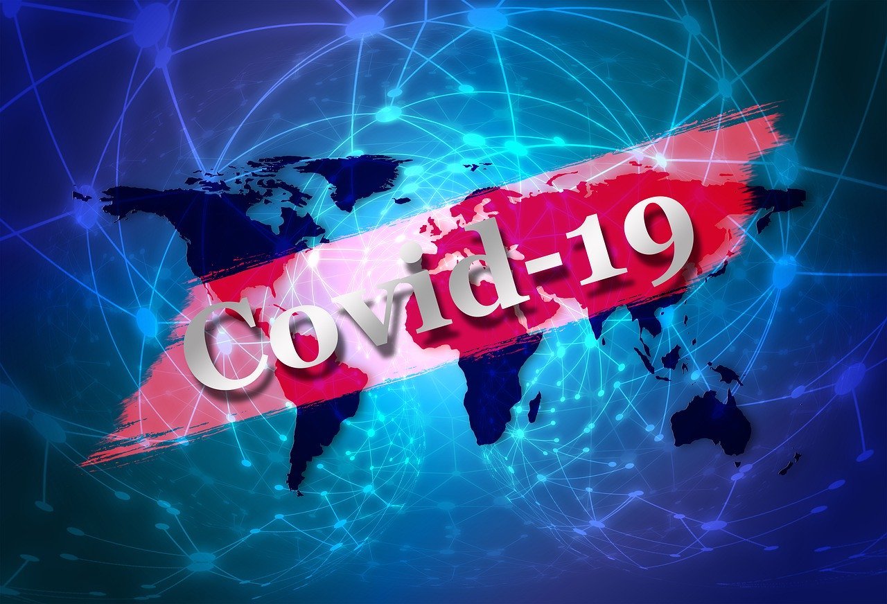 U.S. COVID-19 cases surpass 60 mln as more countries struggle to battle pandemic surge