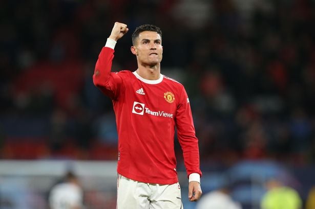 Ronaldo urges Manchester United to ‘rebuild everything from the bottom’