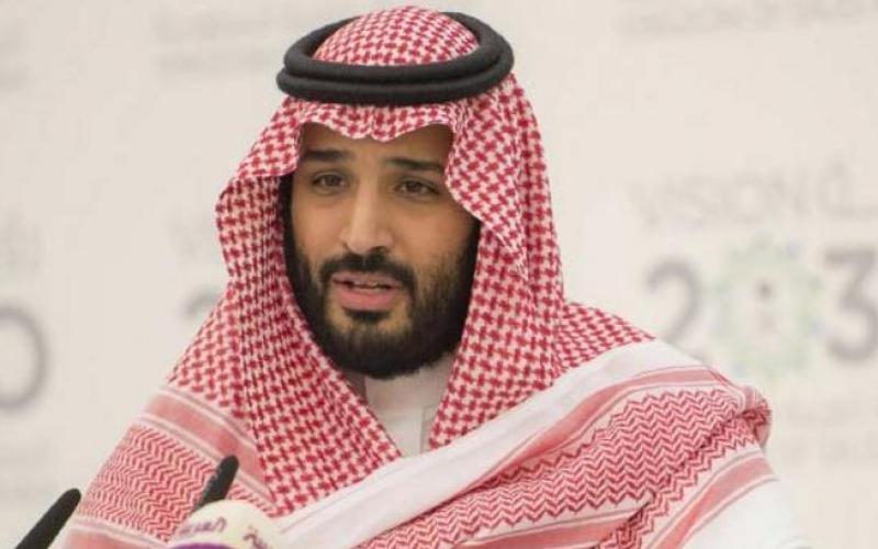 Saudi Crown Prince to visit Pakistan on Feb 16