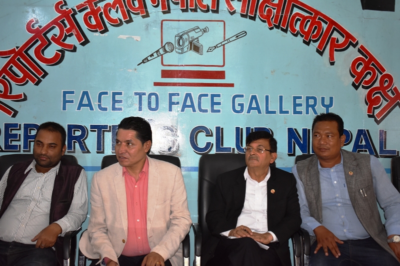   नेताहरुका आ–आफ्नै दावी : २ नम्बर प्रदेशमा पहिलो हुने सबैको हुंकार