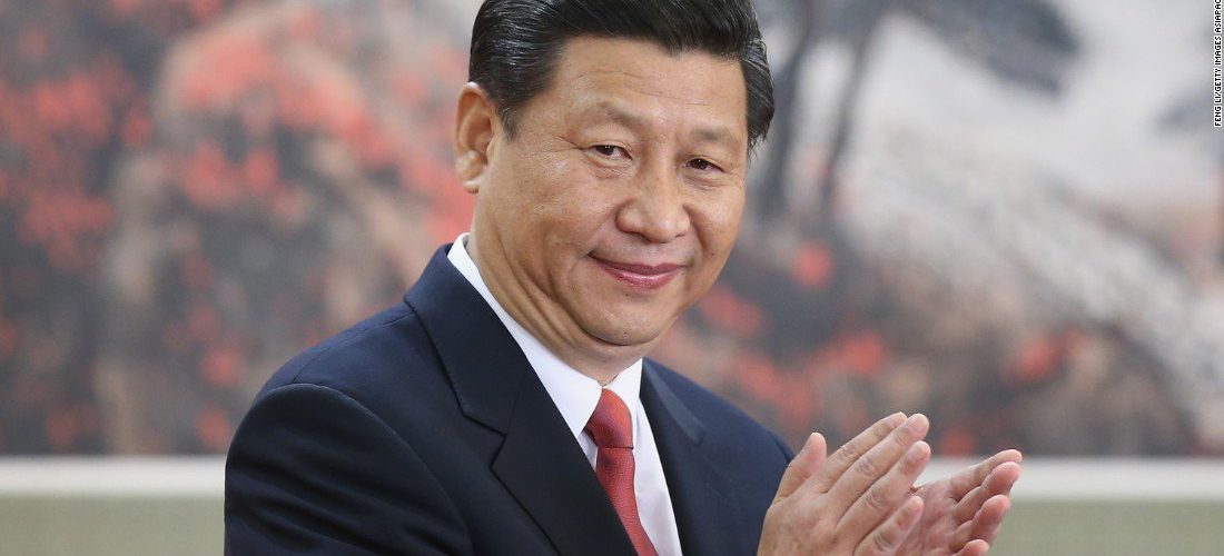 China Communist Party proposes removing presidential term limits