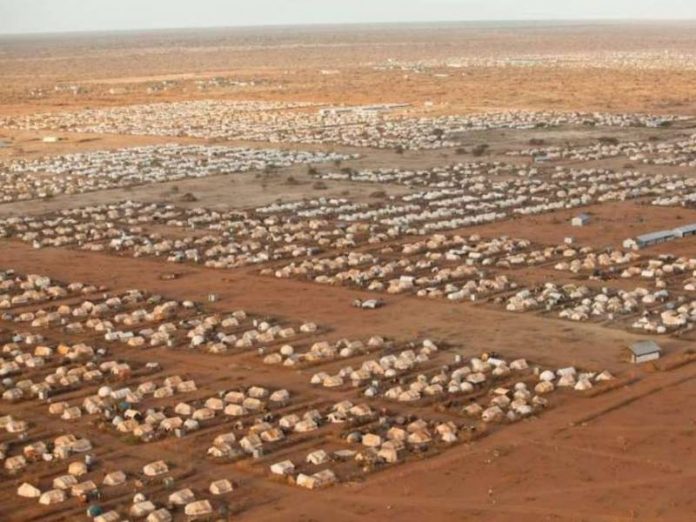 UN says over 5.5 mln displaced across Horn of Africa by end 2017