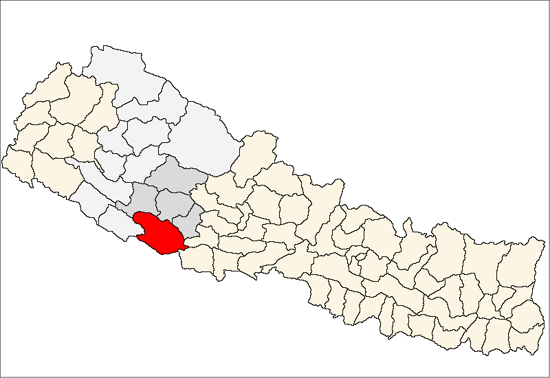 Tulasipur to be developed as first 'Sports City' of Nepal