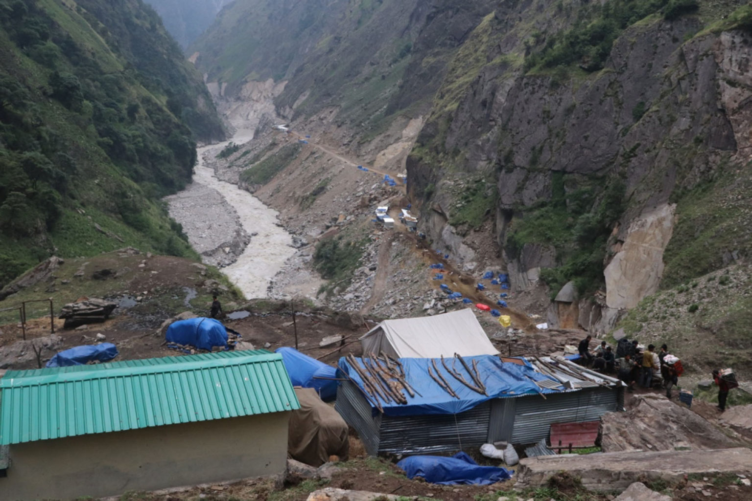 ‘भारतले नेपाली भूमि मिचेर सडक बनाउनुमा नेपाल सरकारको बढी दोष’