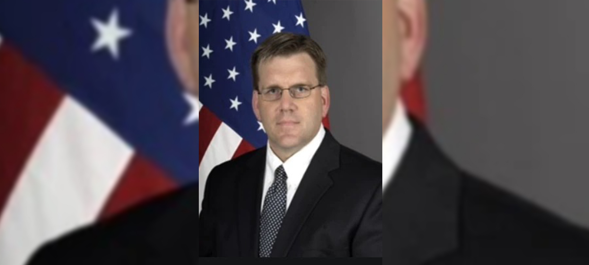 US nominates Dean Thompson as new ambassador to Nepal