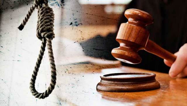 Egypt court hands down 75 death sentence