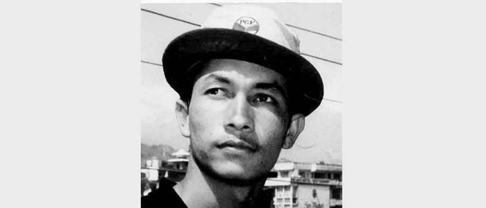 District court orders custody remand of murder accused of journalist Thapa