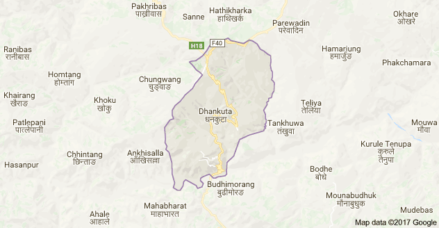 GBV cases up in Dhankuta