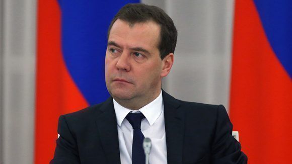 Russian PM to visit Cuba