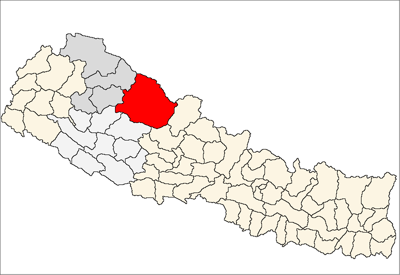 Leftist candidate Budha wins State Assembly poll in Dolpa 1 (A)