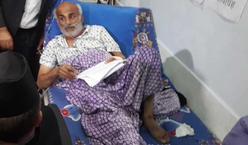 Agreement reaches between government and Dr Govinda KC on reform of medical education