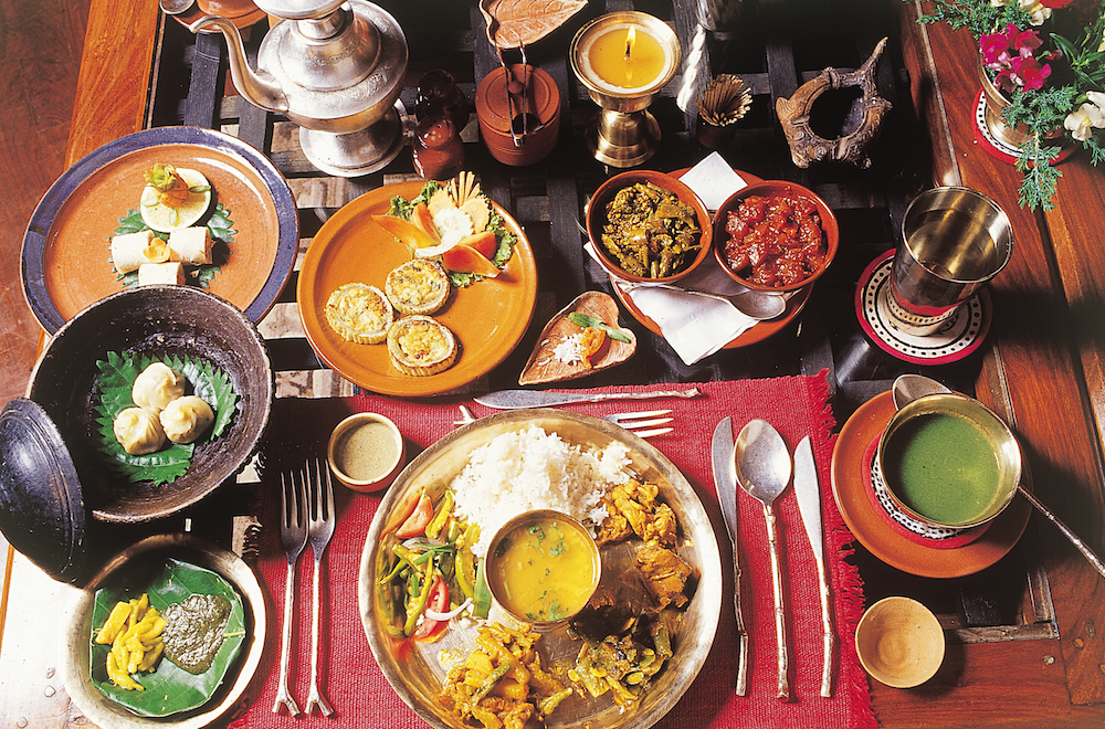 Nepali foods and cultures to be promoted in international arena