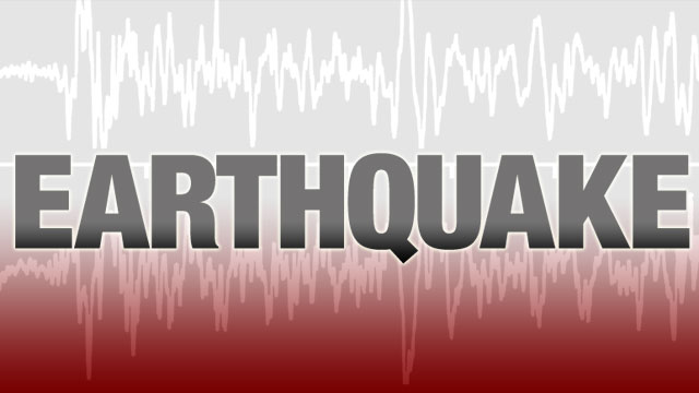 6.5-magnitude quake shakes Guatemala, Mexico