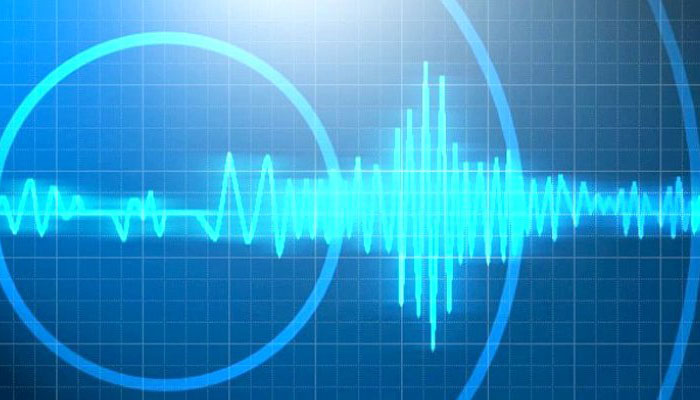 5.9 magnitude quake hits southwest of Africa