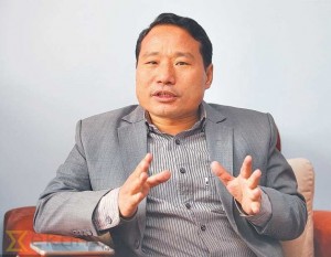 Every house will have electricity in three years: Energy Minister Pun