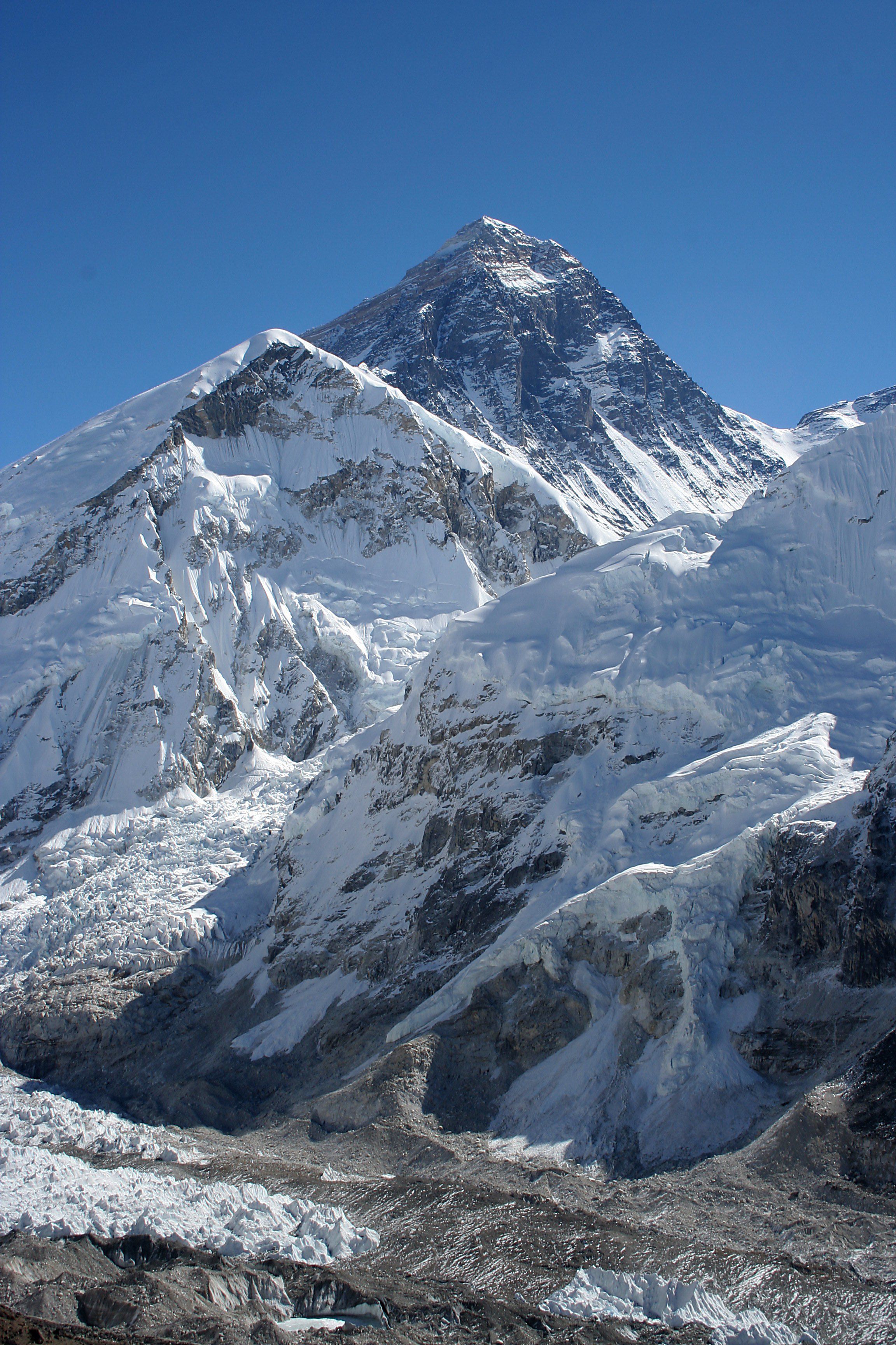 Sagarmatha Day being observed on May 29