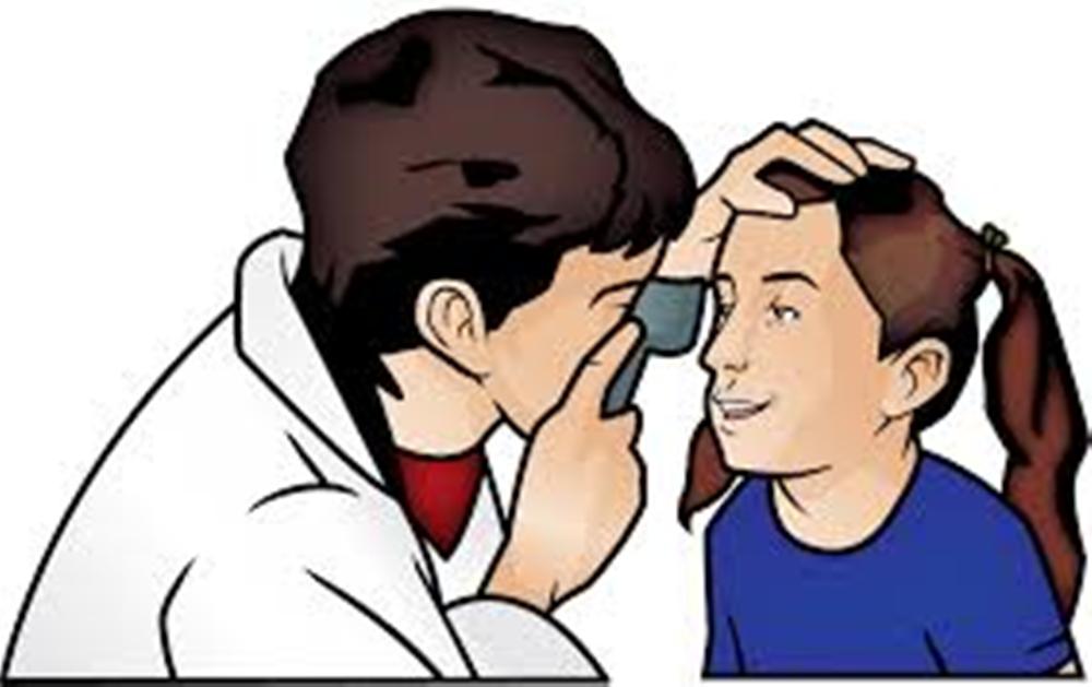 297 benefitted from free eye health camp