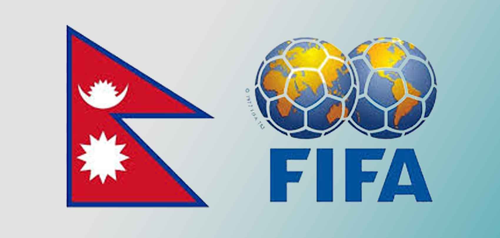 Nepal continues 161st position in FIFA ranking