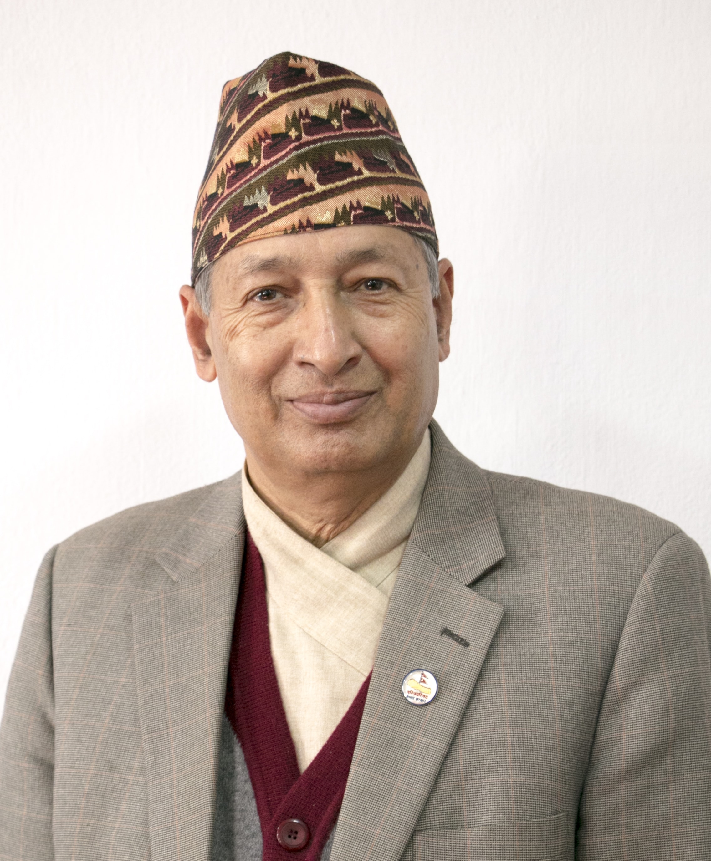 Govt to extend supports to working class people, Spokesperson Dr Khatiwada