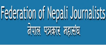 Six journalists receive 'Creative Journalism Award' in Parbat