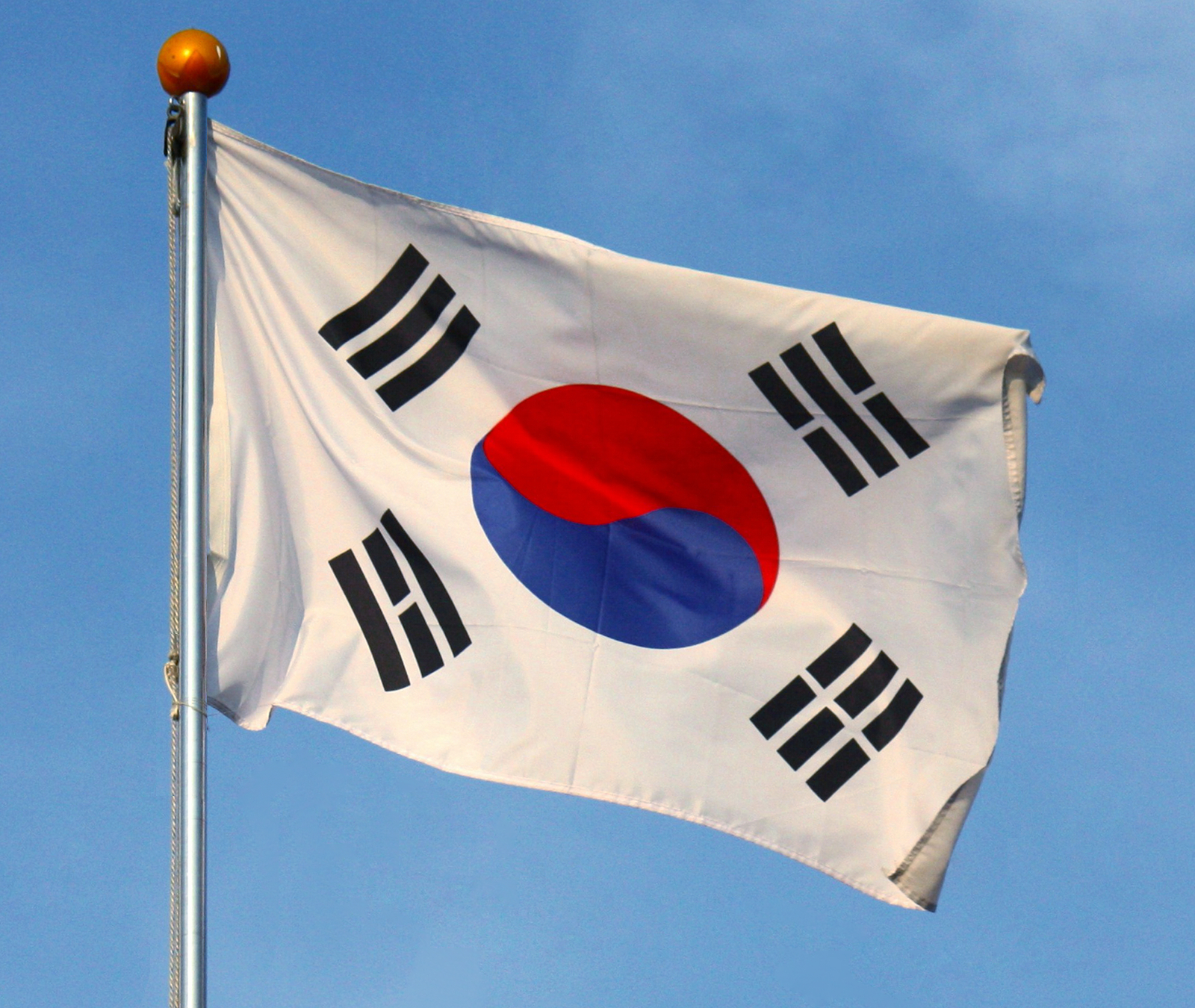 South Korea to extend visa term of foreign nationals by three months