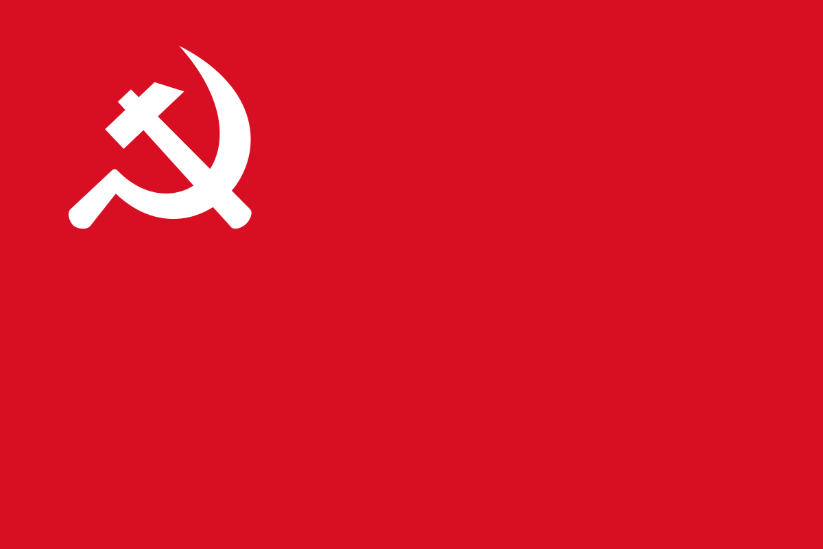 कम्युनिस्ट पार्टीको राजनीतिक कार्यदिशा