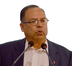 Former PM Khanal expects wave of development