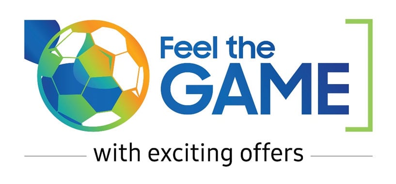 विश्वकप २०१८ को अवसरमा सामसङको “फिल द गेम” अफर