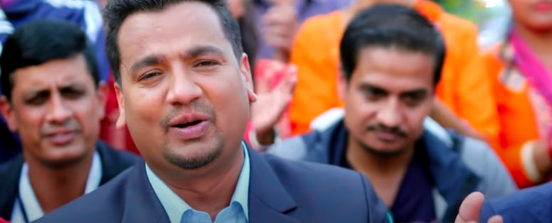 बुद्धिसागरको नयाँ गीत ‘दुलही सम्झेर’