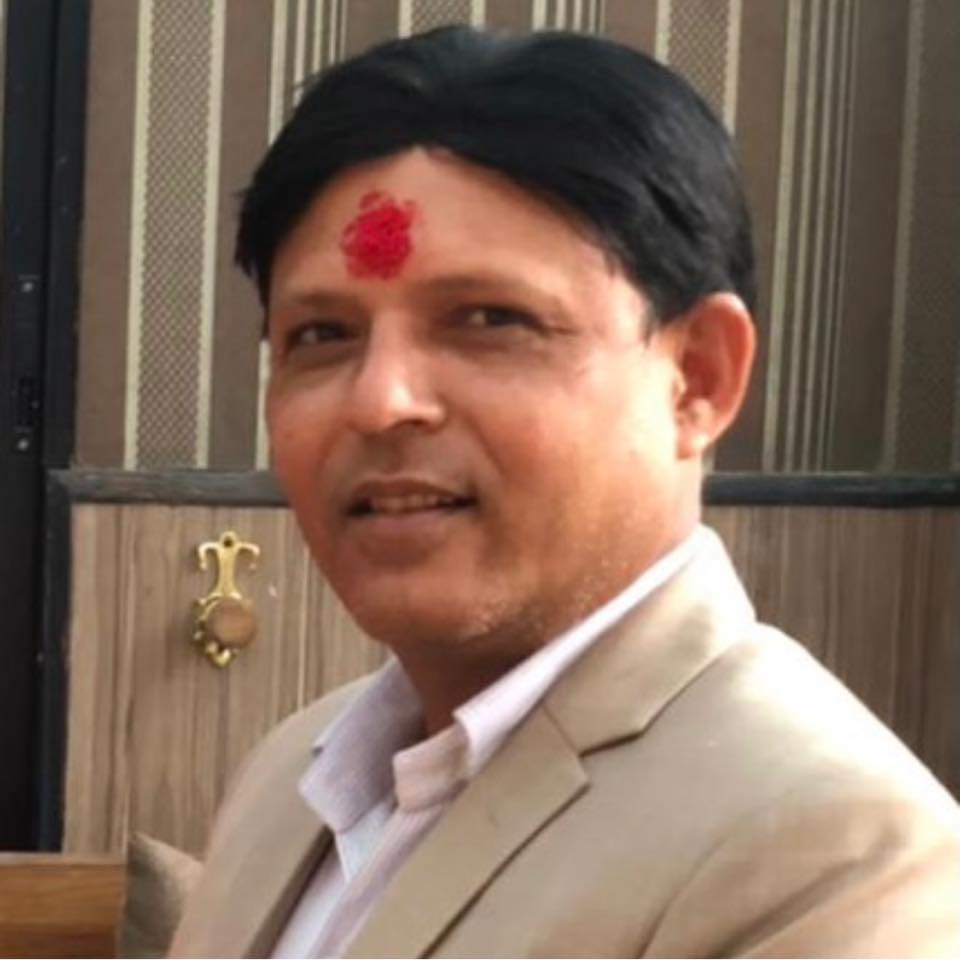 Railway Company GM Bhattarai resigns