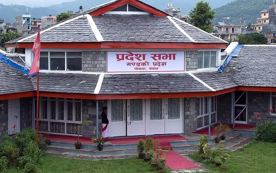 In Gandaki State, health officials to get only maternity and death rituals leave