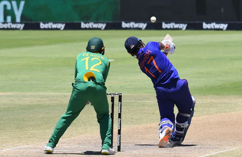 Inspired South Africa win series with seven-wicket victory over India